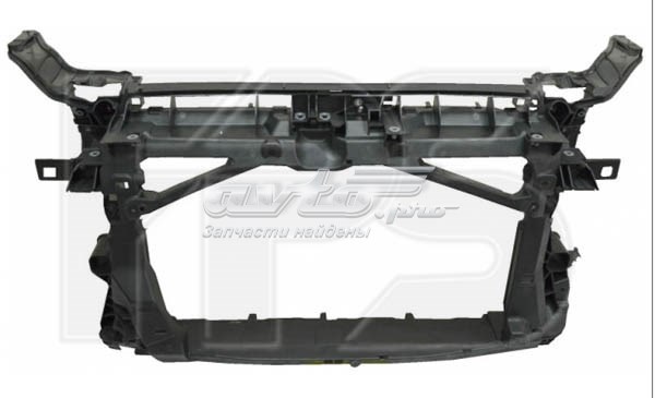 Osłona chłodnicy kompletna (panel mocowania reflektorów) FPS FP1224200 cena, od 114,96 USD