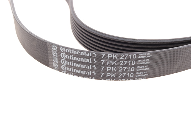 Pas napędowy mechanizmów Continental/Siemens 7PK2710 cena, od 29,13 USD