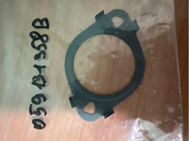 Uszczelka zaworu recyrkulacji EGR VAG 059131358B cena, od 9,59 USD