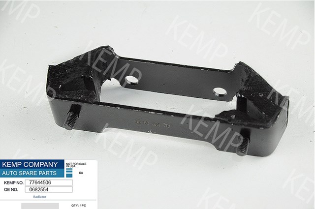 Poduszka (podpora skrzyni biegów) Kemp 77644506 cena, od 27,31 USD