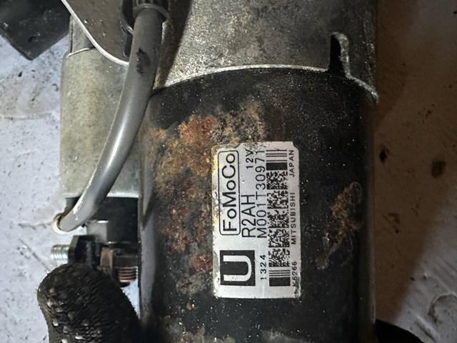 Rozrusznik Mitsubishi M001T30971 cena, od 45,97 USD