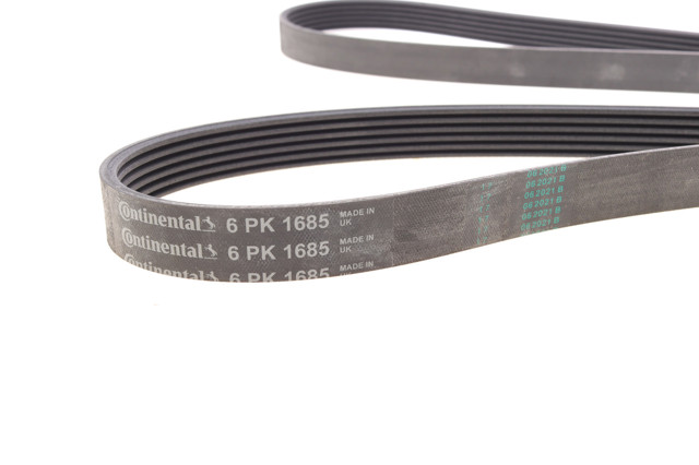 Do koszyka 6PK1685 Continental/Siemens Pas napędowy mechanizmów