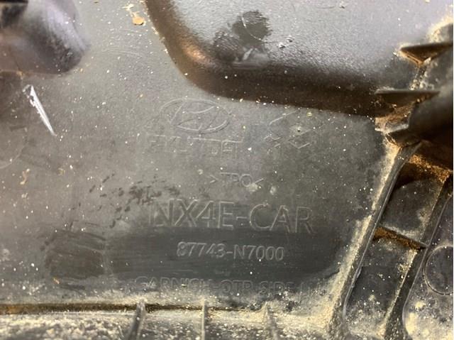 87743N7000 Hyundai/Kia 