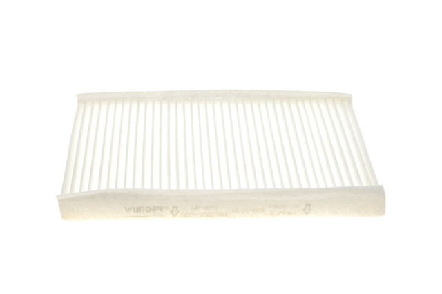 Filtr kabiny Wunder WP650 cena, od 8,72 USD