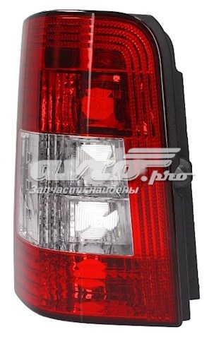 Lampa zespolona tylna prawa Depo/Loro/Abakus 5521924RUE