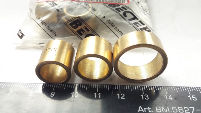 Do koszyka 140009 Cargo Tuleja rozrusznika