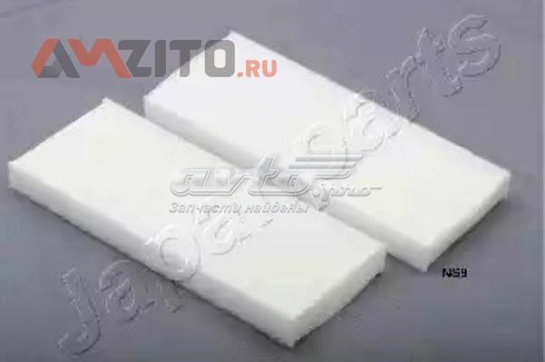 Do koszyka FAANS9 Japan Parts Filtr kabiny