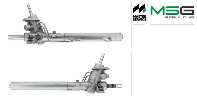  MSG Rebuilding FO211R