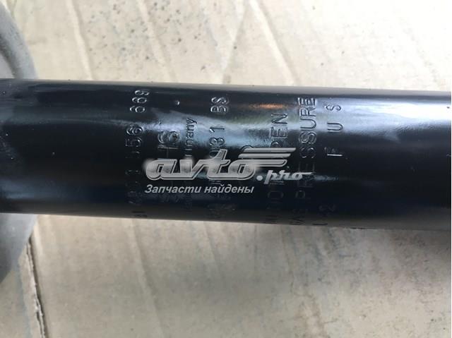 8D0413031BS VAG Amortyzator przedni