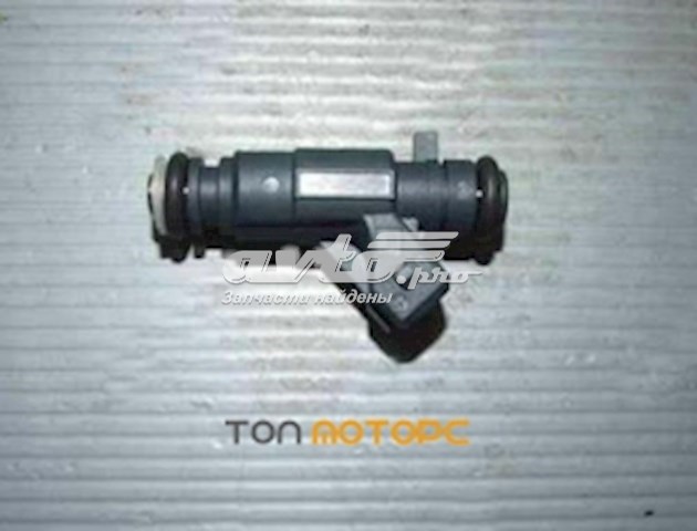 Wtryskiwacz paliwa 1106013158 Geely