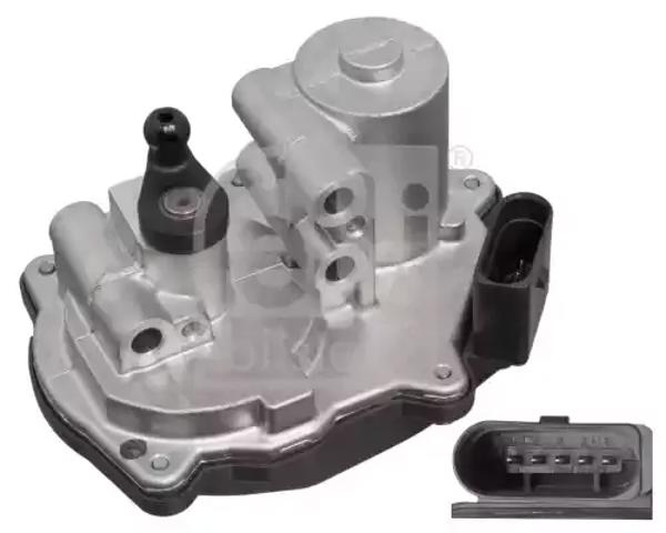 Aktuator klap kolektora ssącego Febi 101224 cena, od 128,55 USD