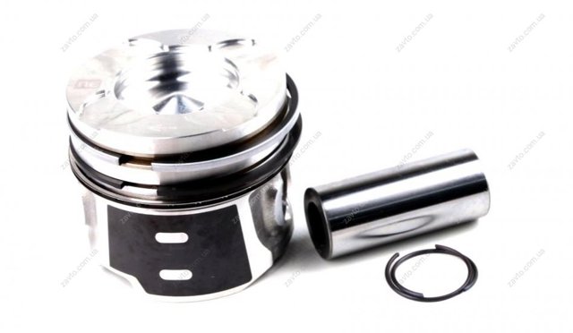 Do koszyka 130037003100 NE/NPR Tłok, komplet do jednego cylindru, STD