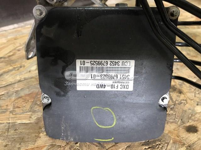 Do koszyka Sterownik ABS  hydrauliczny BMW 5  F10