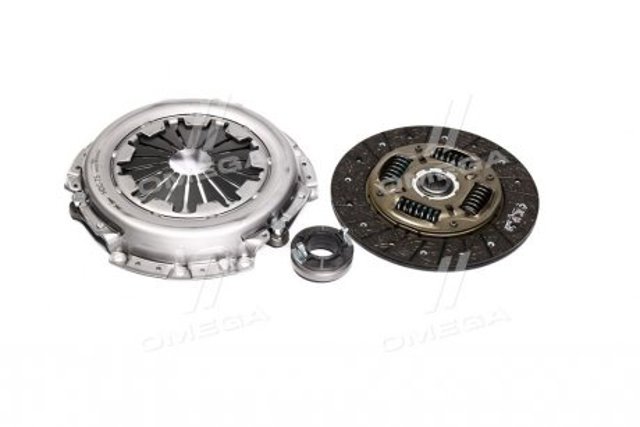 Do koszyka HDK175 VALEO Koło zamachowe silnika