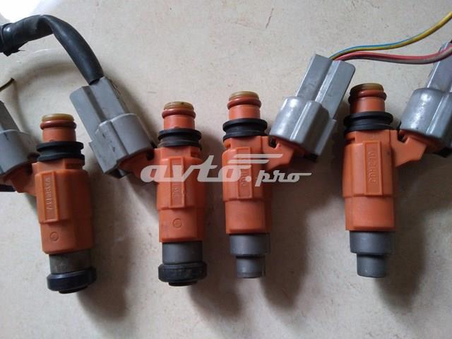 0280155723 Bosch Wtryskiwacz paliwa