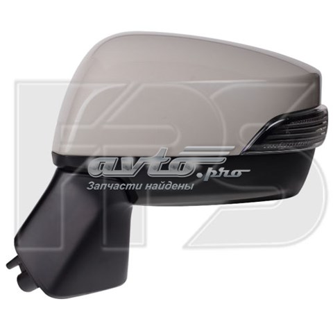 FP6730M01 FPS Lusterko wsteczne lewe