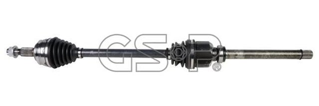 Półoś napędowa przednia prawa Peugeot/Citroen 9811933980 cena, od 145,92 USD