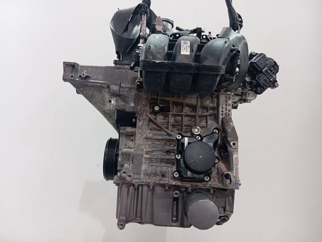 Do koszyka Automatyczna skrzynia biegów, kompletna Seat Toledo I 1L