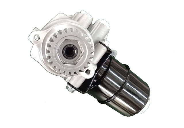 Pompa wspomagania hydraulicznego kierownicy 33145202 AND