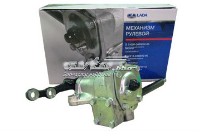 Mechanizm kierowniczy (reduktor) Lada 21050340001000 cena, od 55,68 USD