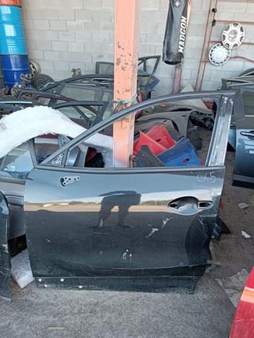 Drzwi przednie lewe KDY35902XK Mazda