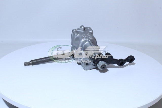 Mechanizm kierowniczy (reduktor) ВАЗ 2104 