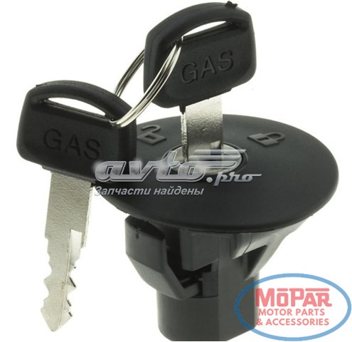 MGC913 Motorad Korek wlewu paliwa