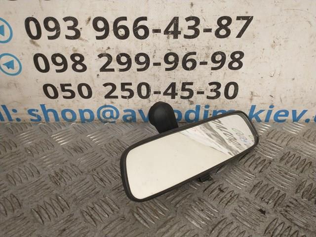 Lusterko wewnętrzne Subaru Outback III