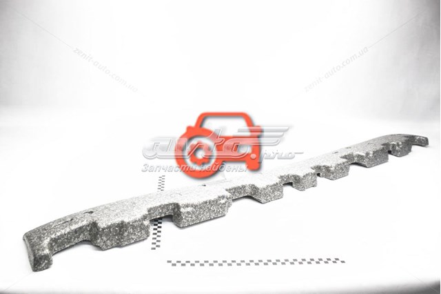 Absorber (wypełniacz) zderzaka tylnego Hyundai H-1 STAREX Starex (TQ)