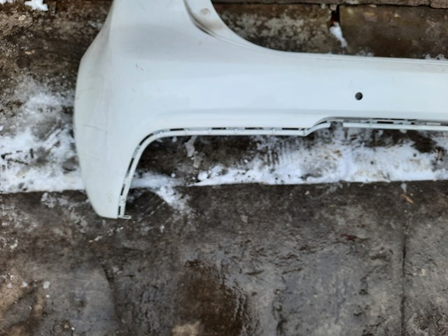 Zderzak tylny Hyundai/Kia 86611H8000 cena, od 83,96 USD