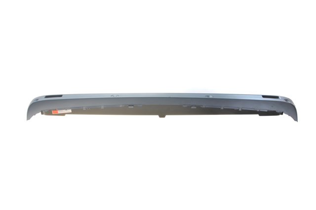 3794545 VAN Wezel Zderzak tylny