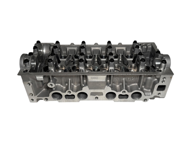  Głowica cylindrów Geely CK 1