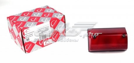 Lampa stop tylna dodatkowa Rotweiss RW82096 cena, od 7,80 USD