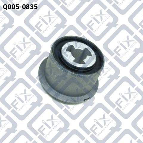 Q0050835 Q-fix Silentblock tylnej belki