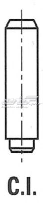 Prowadnica zaworu 11425 Freccia