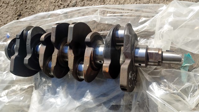 Wał korbowy silnika do Toyota Corolla  E12