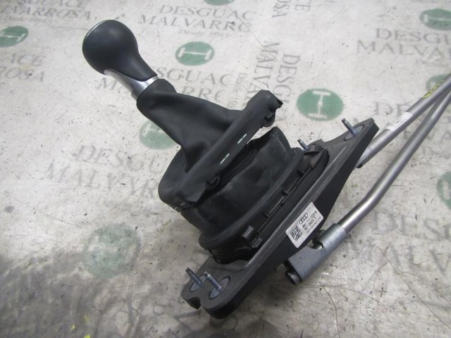 Dźwignia zmiany biegów do Audi A6 C7 4G2, 4GC