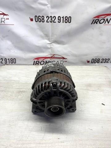 23100EM01A Nissan/Infiniti Alternator