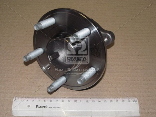 IJ113045 Iljin Piasta tylna