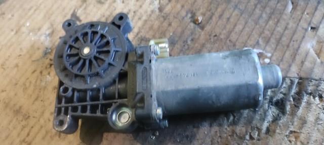 0130821673 Mercedes Mechanizm podnoszenia szyby drzwi przednich lewych