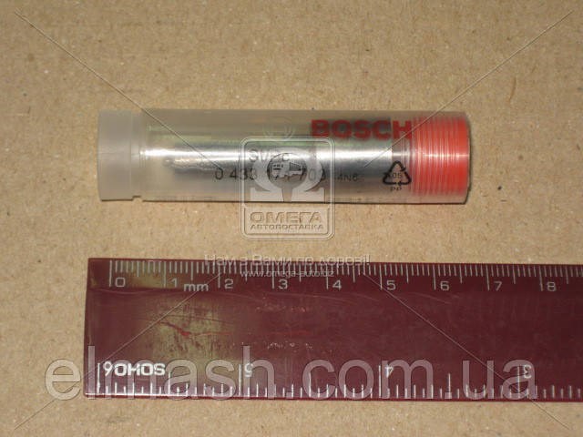 Rozpylacz wtrysku diesla DAF 95 XF II ciągnik siodłowy (2002 - 2006) cena, od 56,29 USD