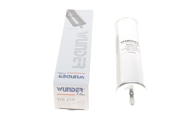 Filtr paliwa Wunder WB219 cena, od 25,37 USD