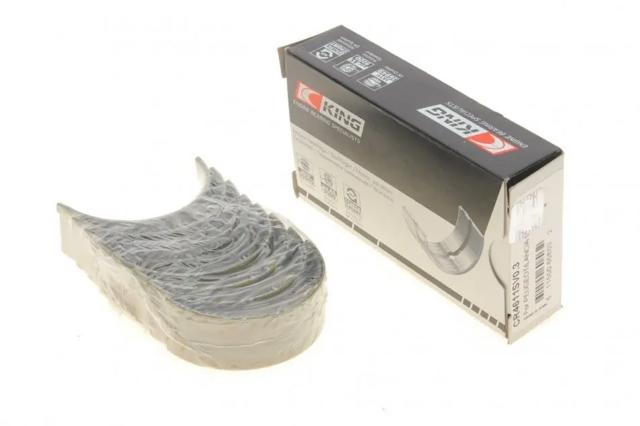 Do koszyka CR4611SV03 King Panewki korbowodowe wału korbowego, zestaw, 1. naprawa (+0,25)