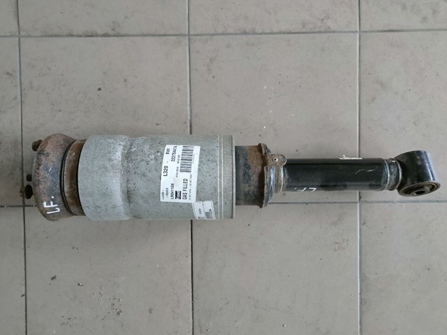 LR041108 Land Rover Amortyzator przedni
