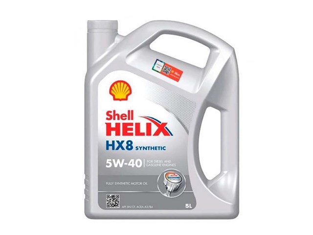  Shell 550054676 cena, od 63,70 USD