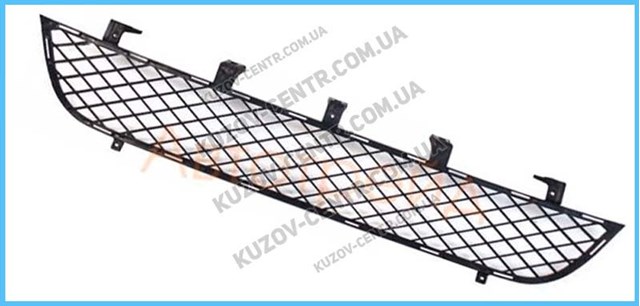 Kratka zderzaka przedniego FPS FP4813995 cena, od 31,68 USD