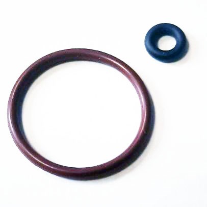 Zestaw naprawczy wtryskiwacza Volvo 31272771