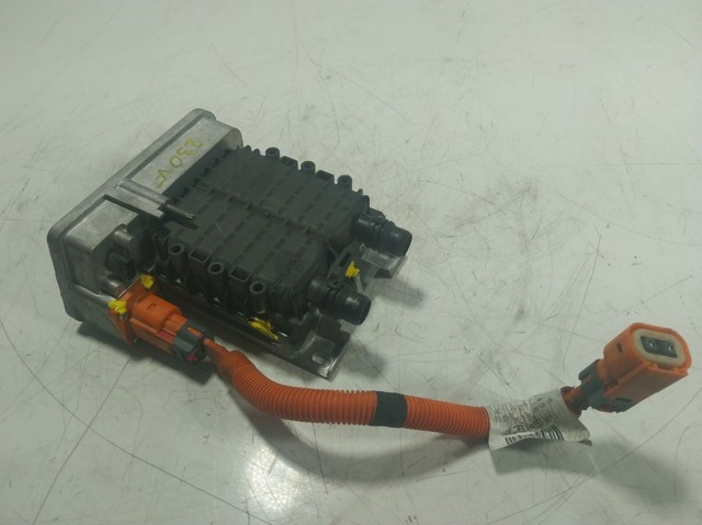 9821712680 Opel Podgrzewacz elektryczny płynu chłodzącego