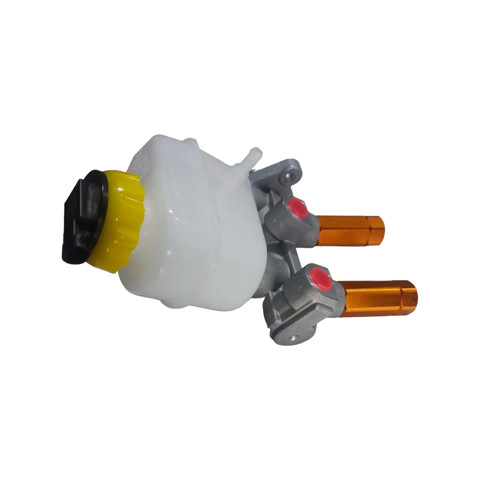 Główny cylinder hamulców 426505 FSO