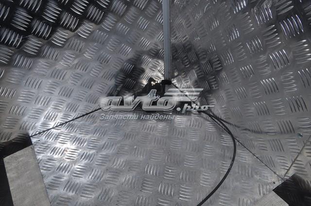  Zamek maski Hyundai Sonata 6